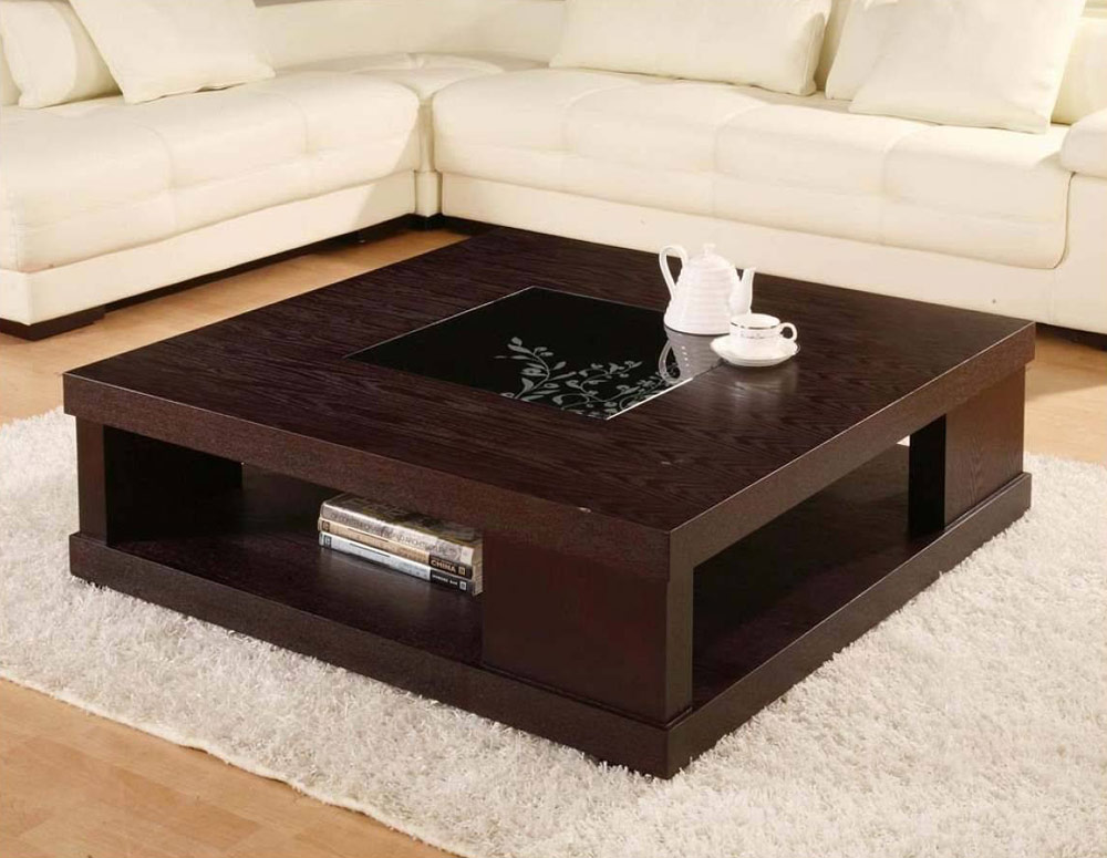 Coffee Table CT018