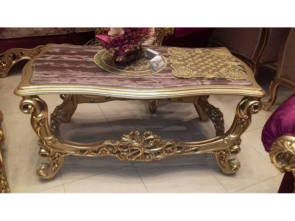 Coffee Table CT022