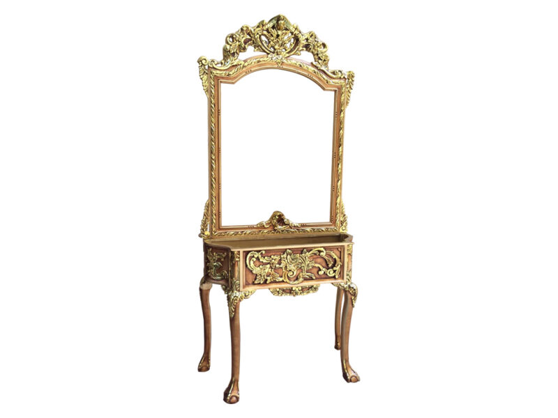Console Tables