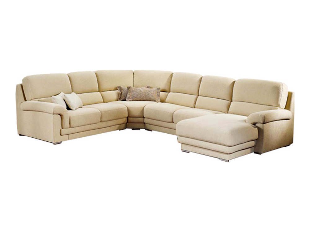 Sectional Sofa ST010