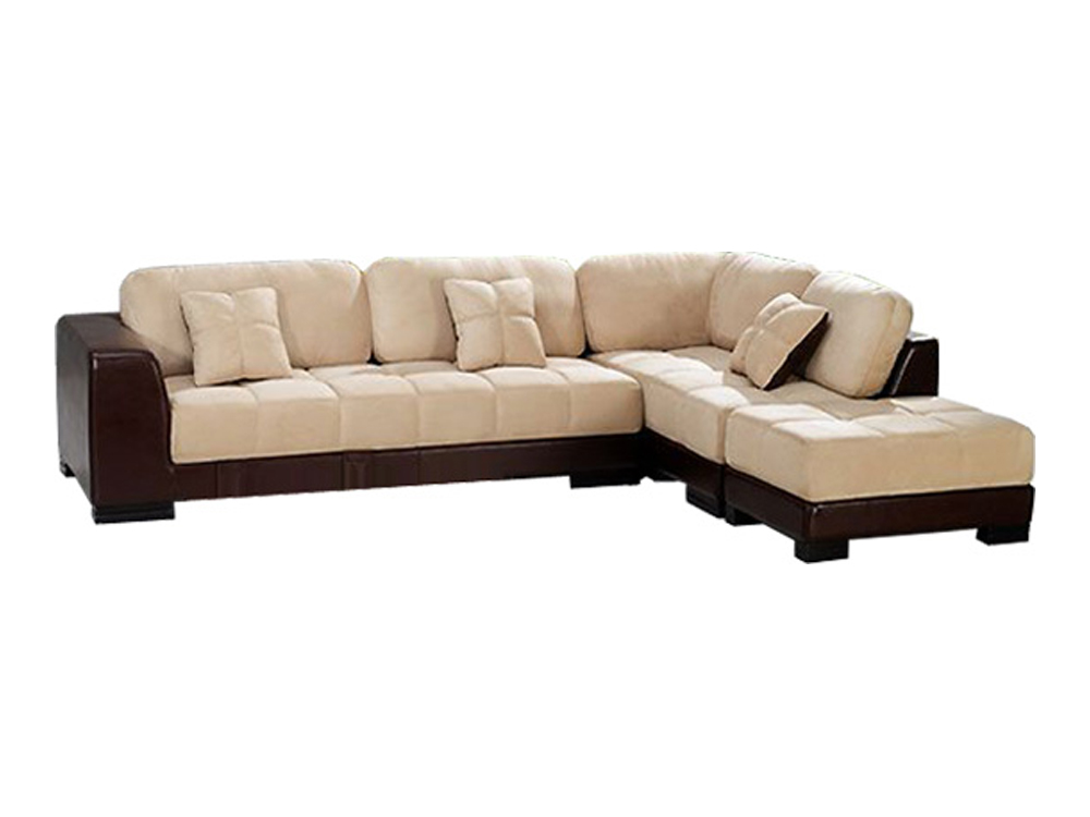 Sectional Sofa ST012