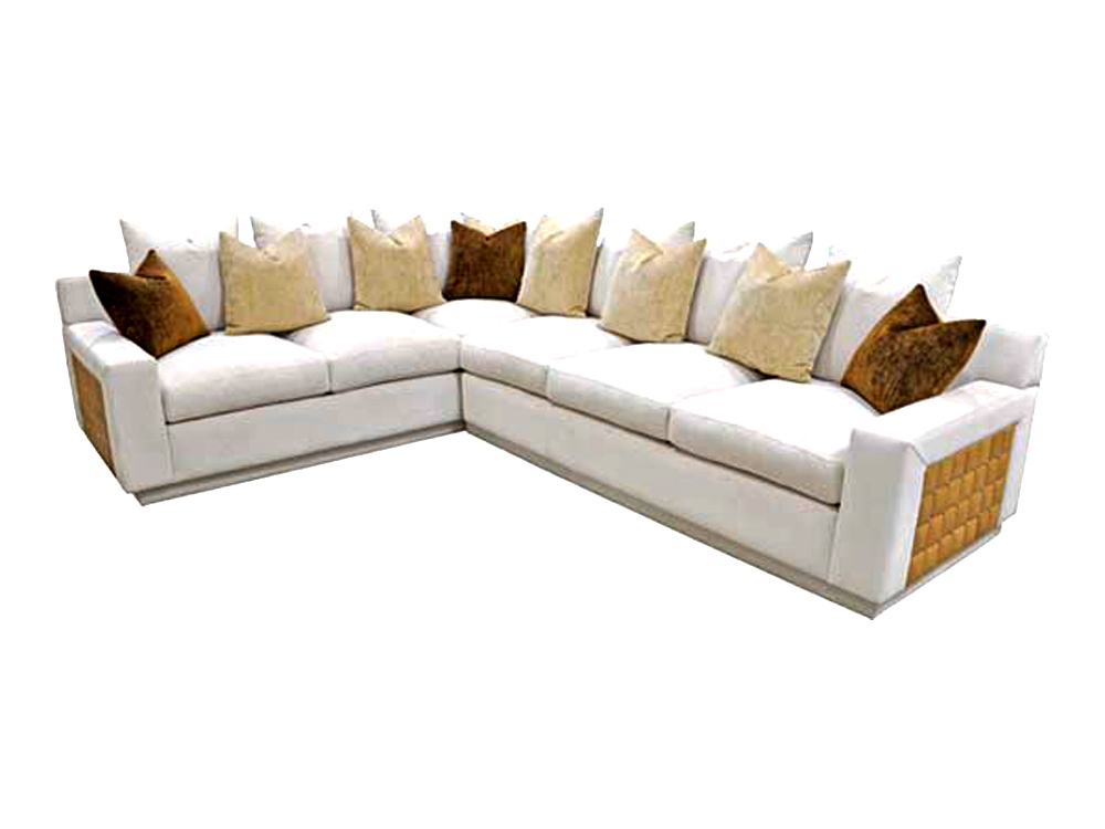Sectional Sofa ST015