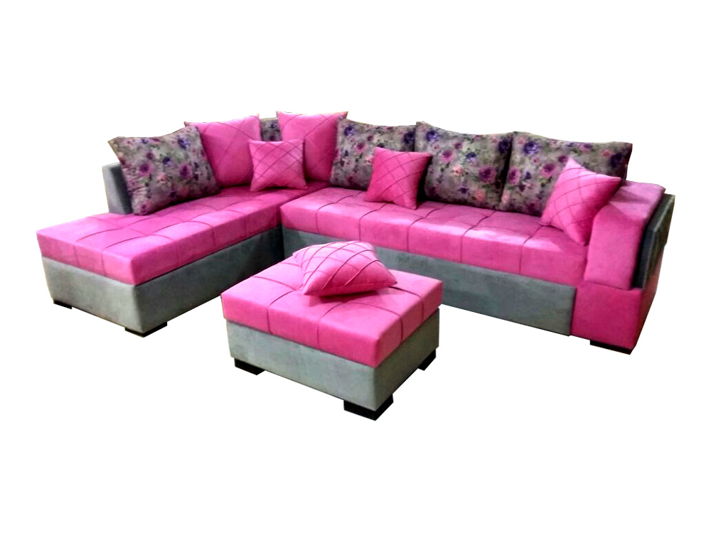 Sectional Sofa ST023