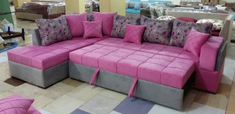 Sectional Sofa ST023 - Image 3