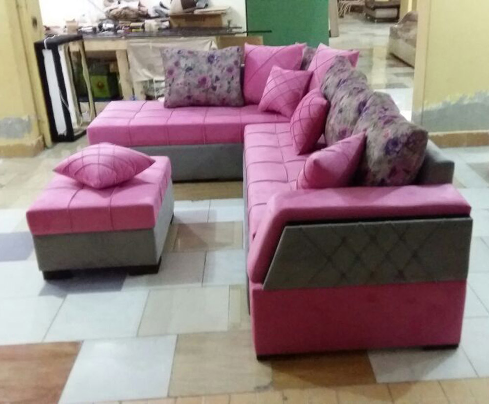 Sectional Sofa ST023 - Image 4