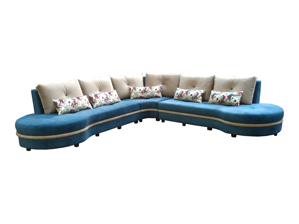 Sectional Sofa ST024
