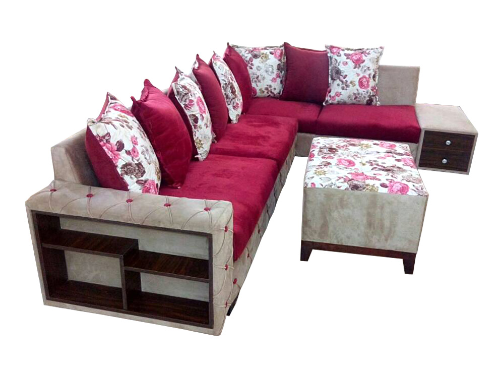 Sectional Sofa ST025