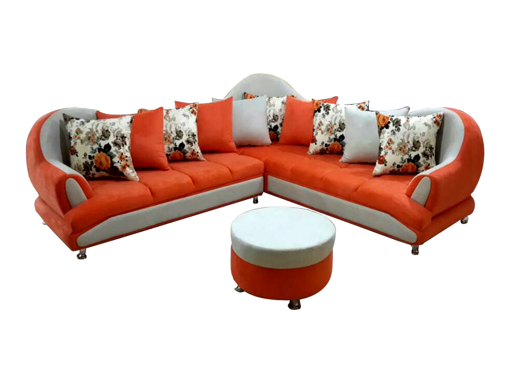 Sectional Sofa ST027