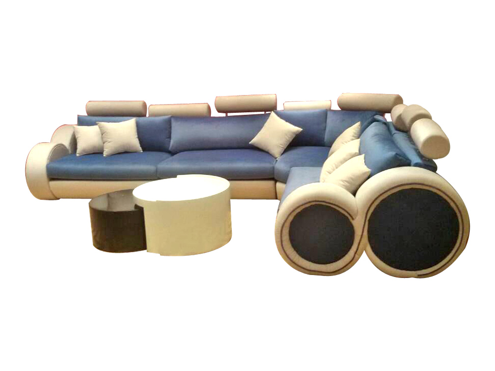 Sectional Sofa ST029