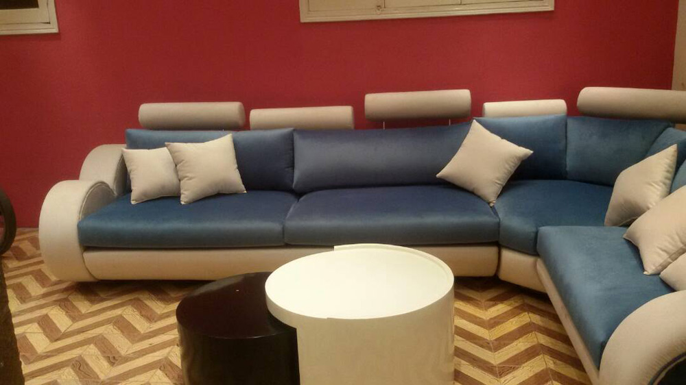 Sectional Sofa ST029 - Image 2