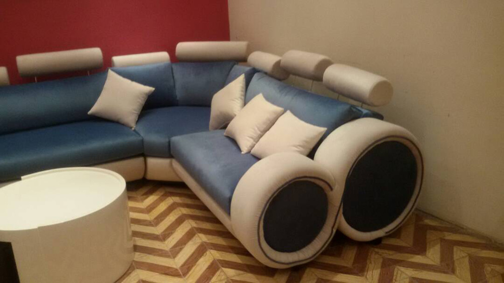 Sectional Sofa ST029 - Image 3
