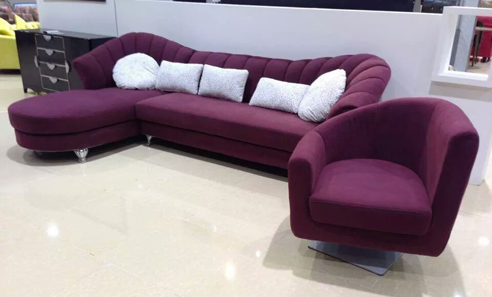 Sectional Sofa ST030