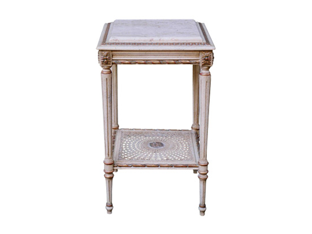 End Table ET003