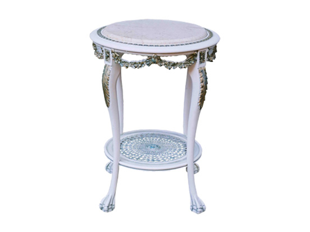 End Table ET004