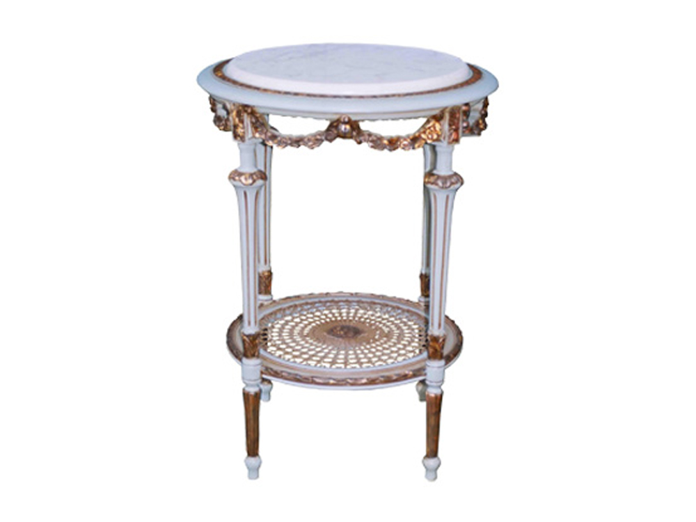 End Table ET005