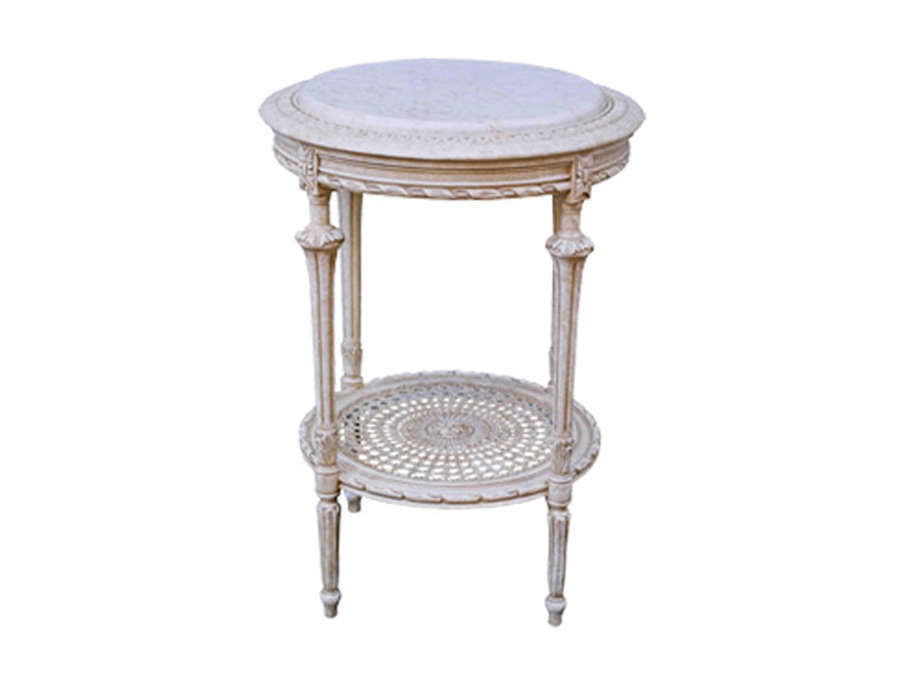 End Table ET006