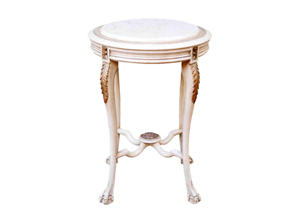 End Table ET009