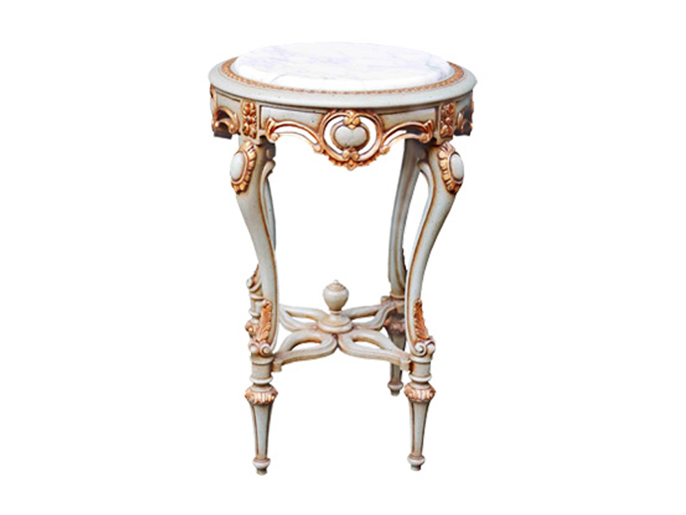 End Table ET010
