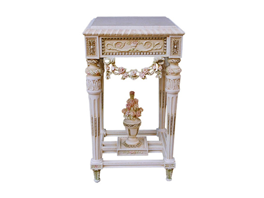 End Table ET016
