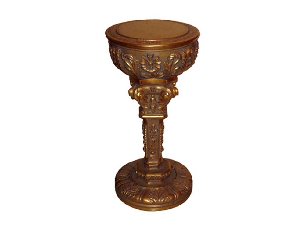 End Table ET019