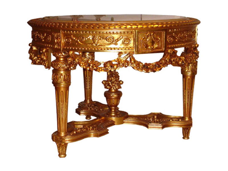 End & Side Tables