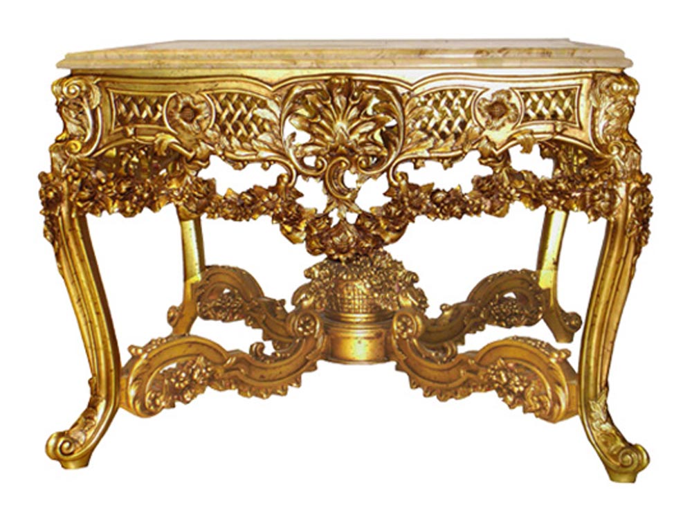 Side Table ET032