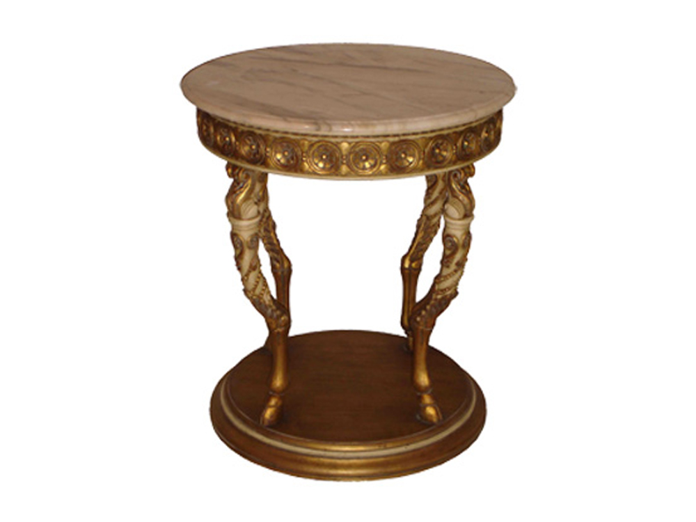 End Table ET033