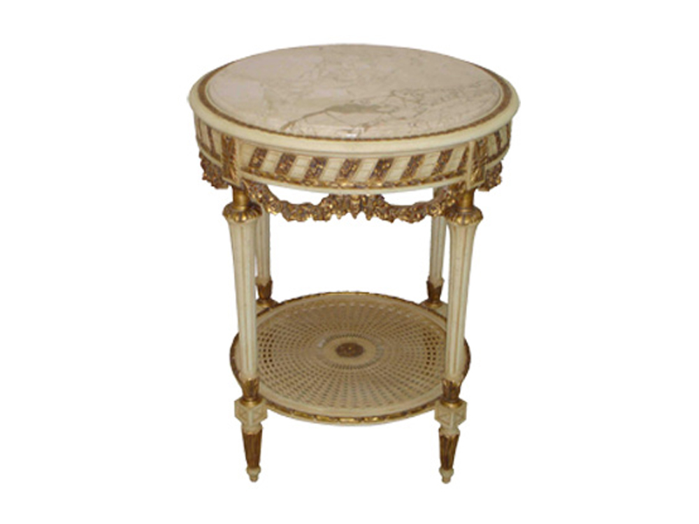 End Table ET035