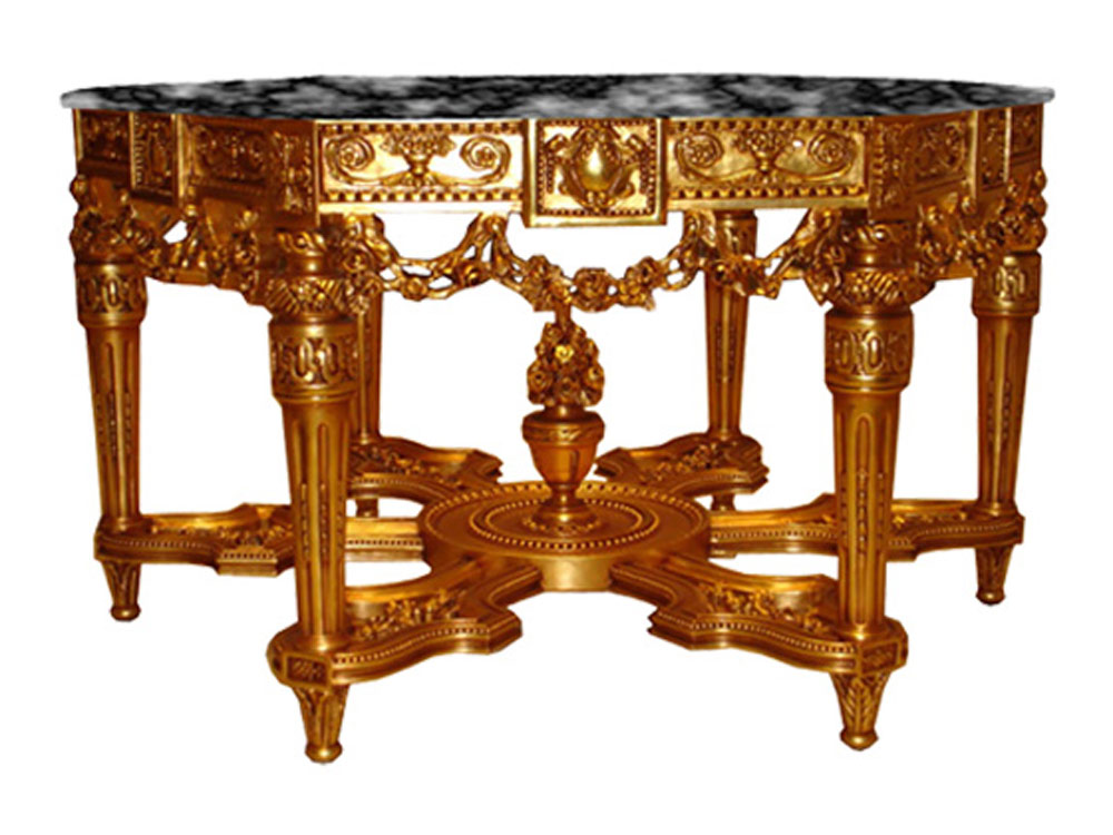 Side Table ET036
