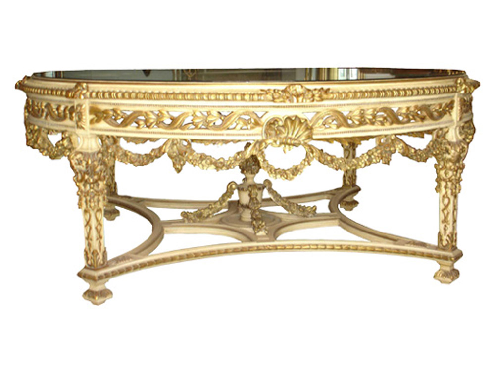 Side Table ET037