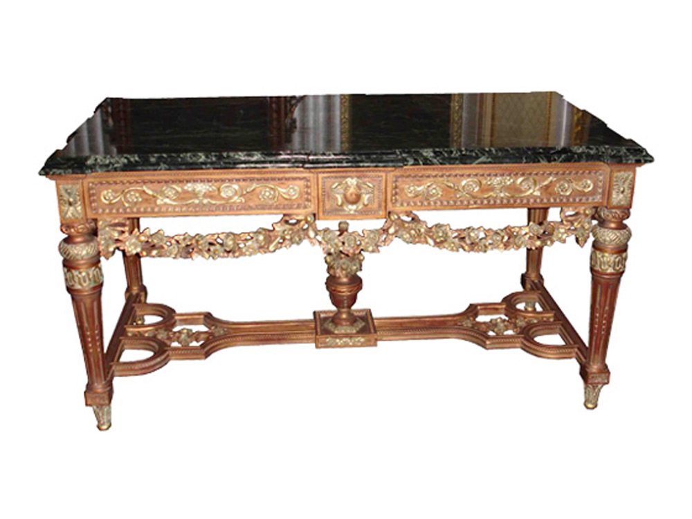 Side Table ET038