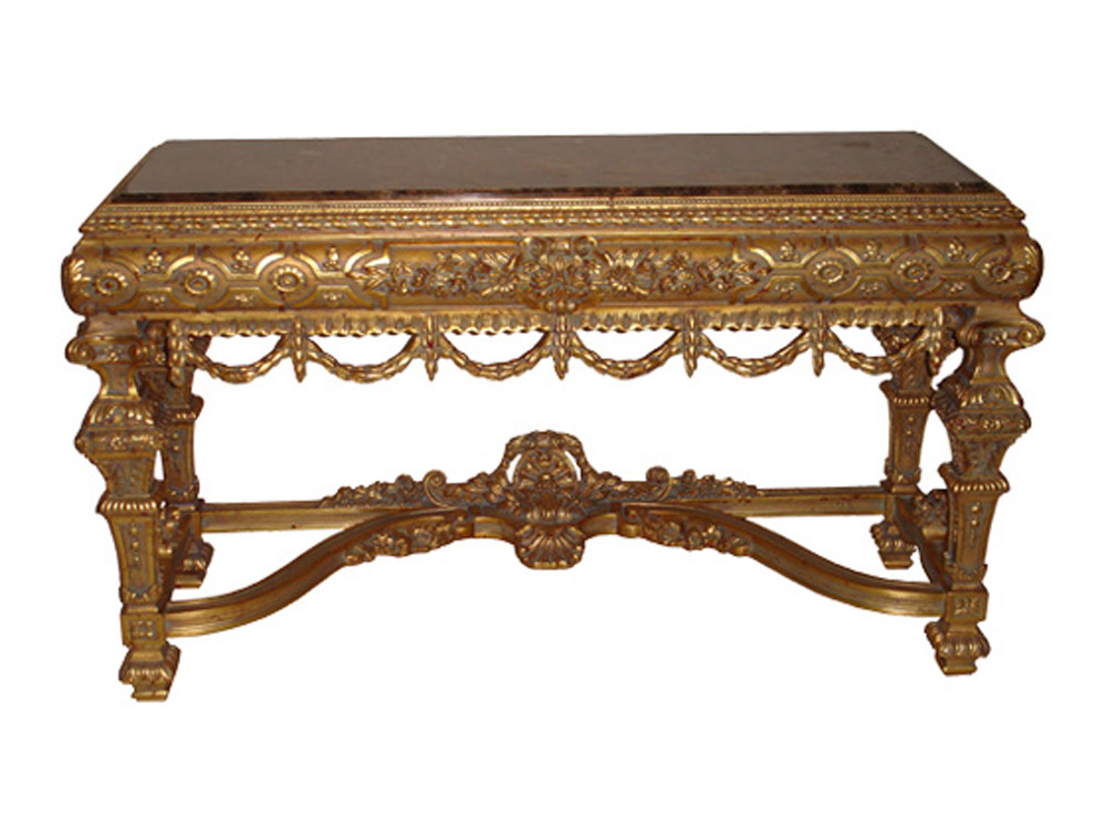 Side Table ET044