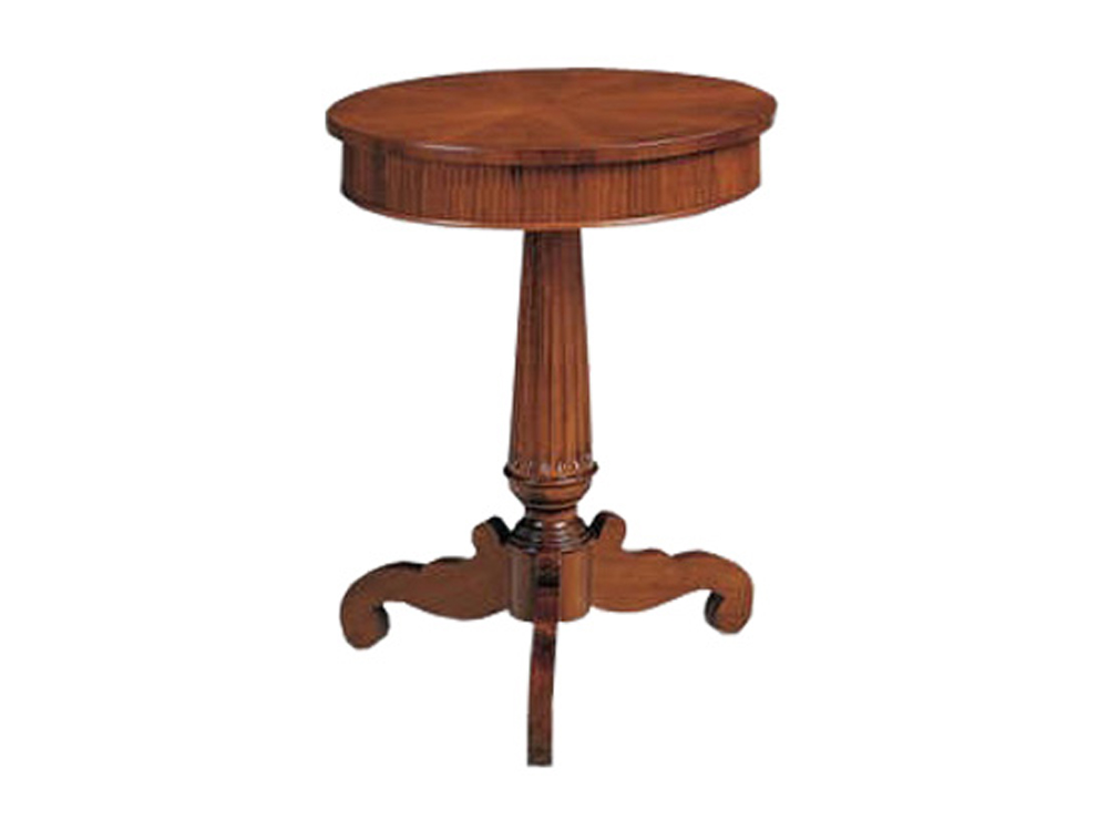 End Table ET062