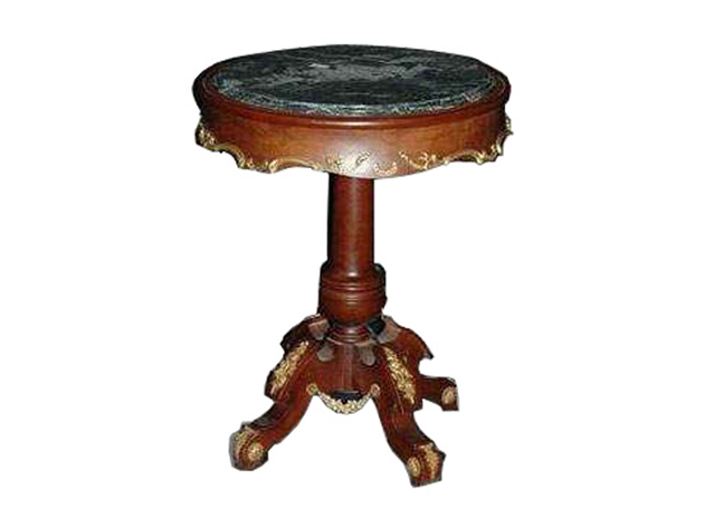 End Table ET076