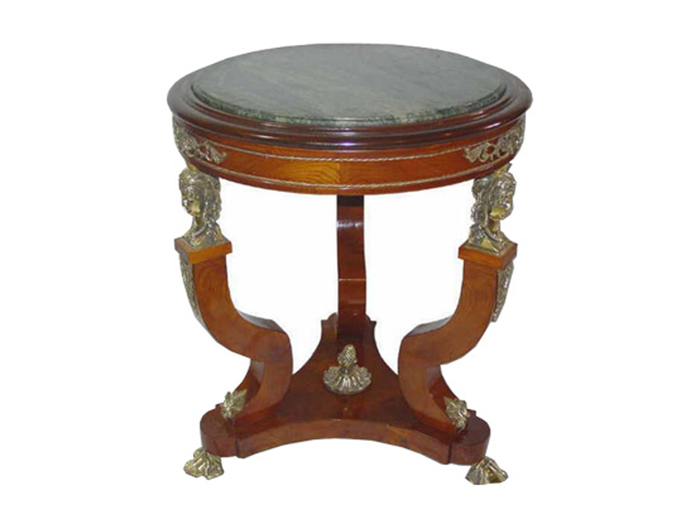 End Table ET081