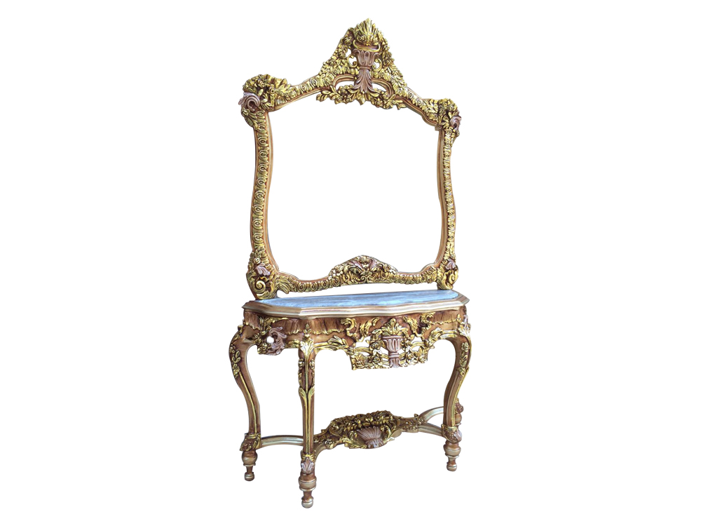 Console Table CS036