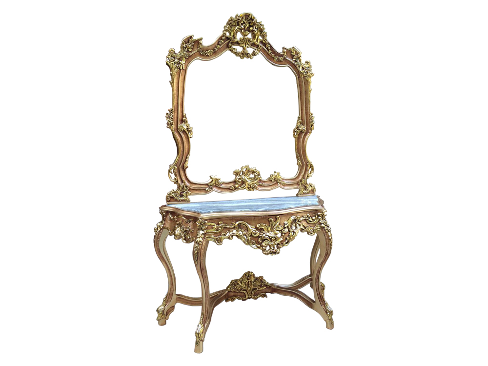 Console Table CS038