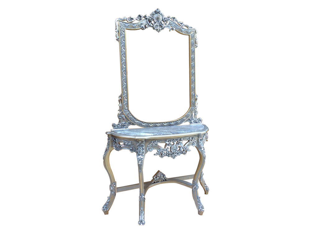 Console Table CS039