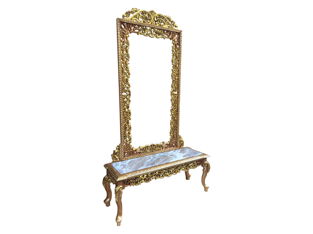 Console Table CS040