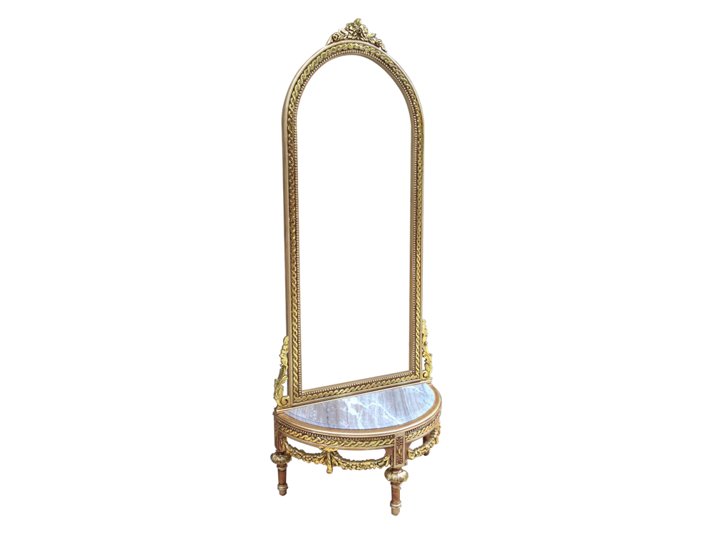 Console Table CS044