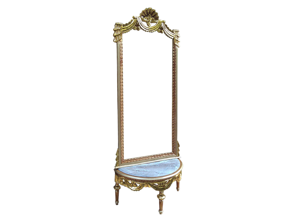 Console Table CS047