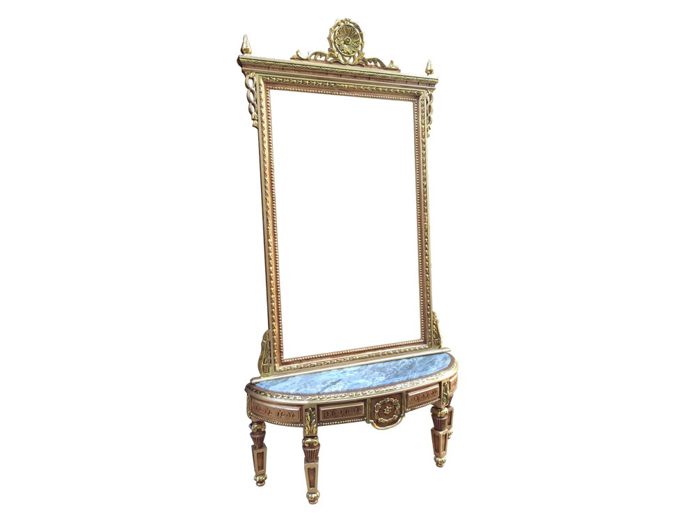 Console Table CS048