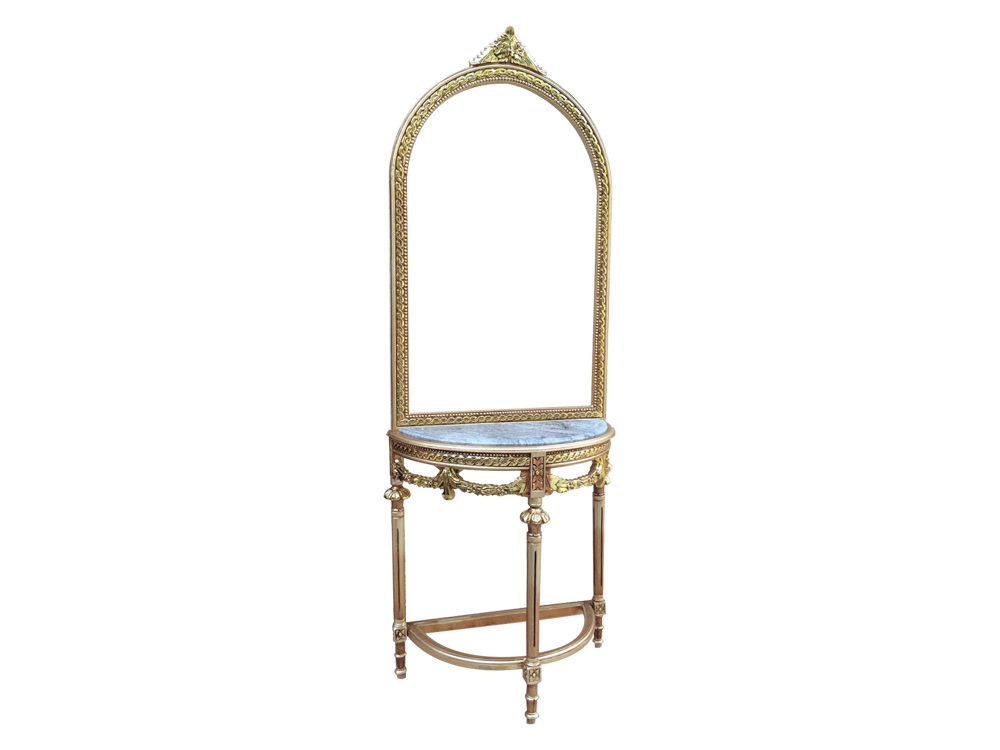 Console Table CS049