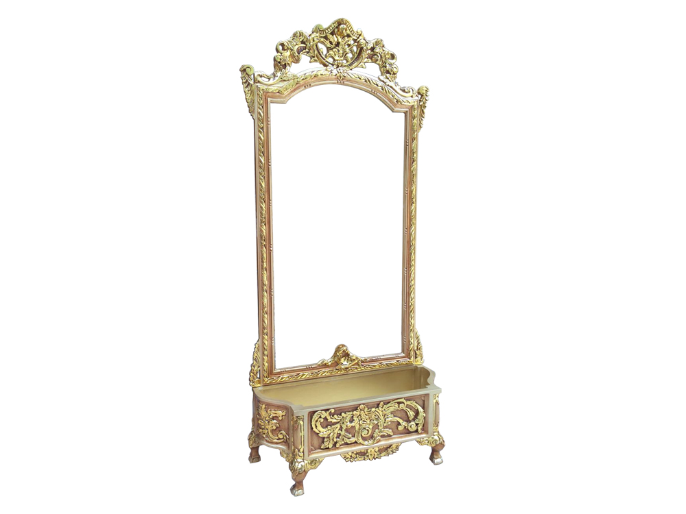 Console Table CS050