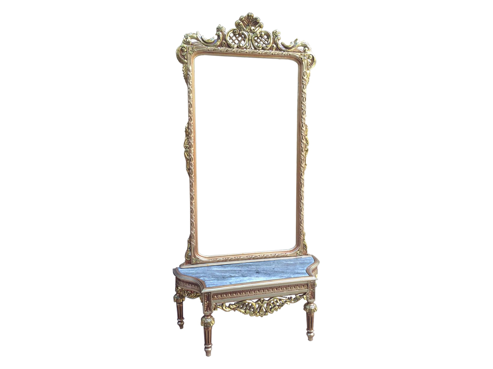 Console Table CS051