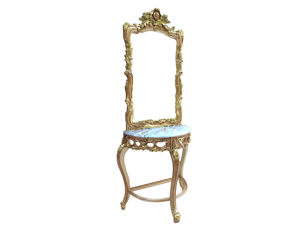 Console Table CS052