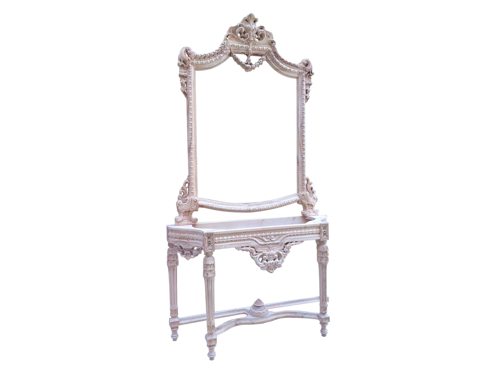 Console Table CS055