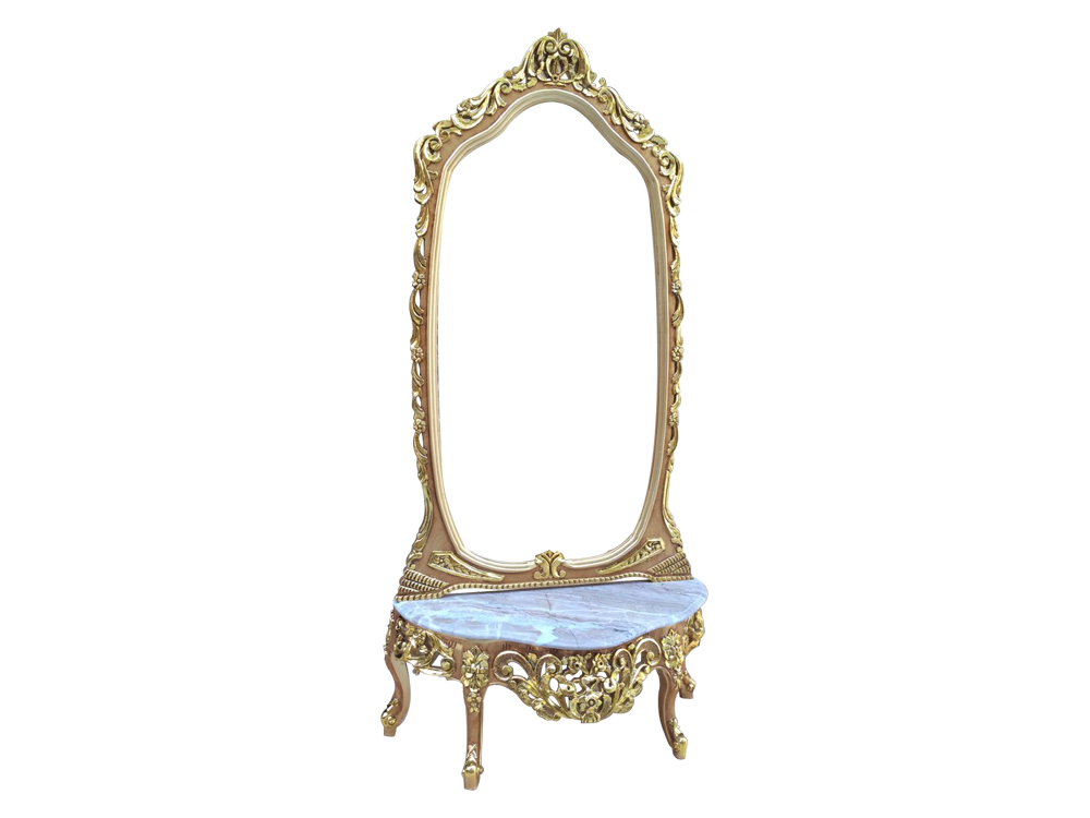 Console Table CS061