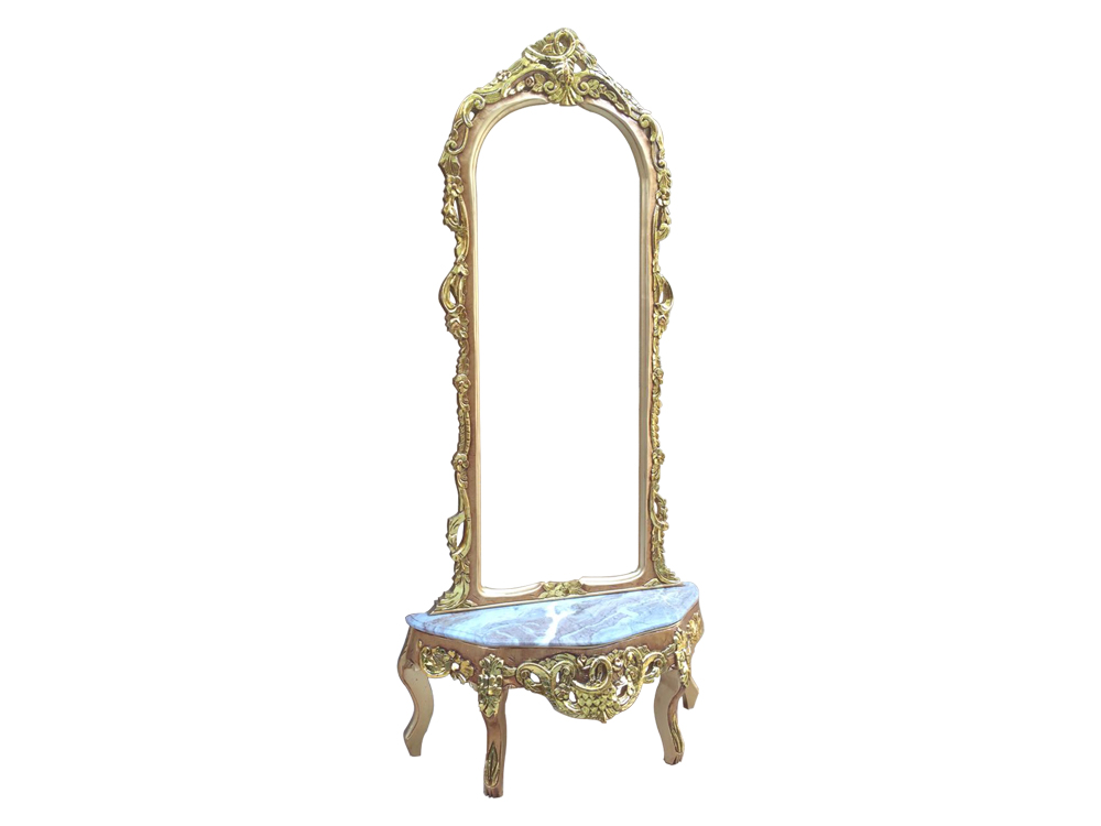 Console Table CS066