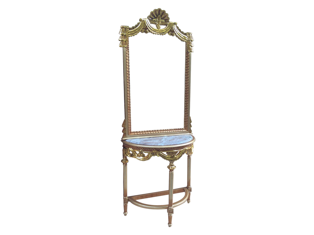 Console Table CS068